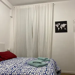  Appartamento Casa Gemelli