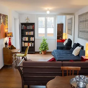  Appartamento Casa Francesca Zona Gemelli